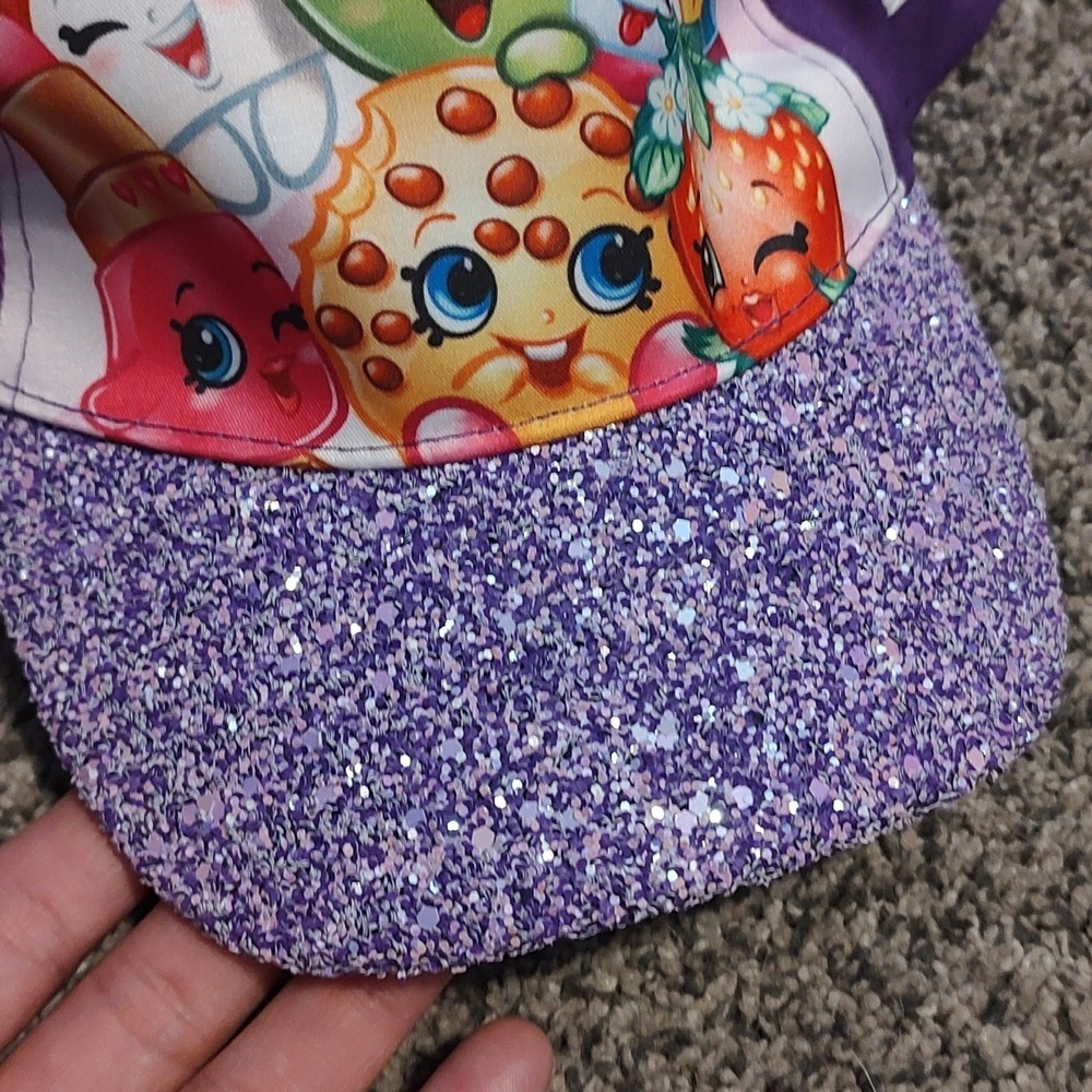 NWT Shopkins Hat - Picture 2 of 6